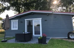 Übernachten im Tiny House in Lüneburger Heide für 2 (1 Nacht)