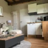 Übernachten im Tiny House in Soltau für die Familie (1 Nacht)