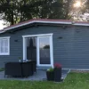 Übernachten im Tiny House in Soltau für die Familie (2 Nächte)