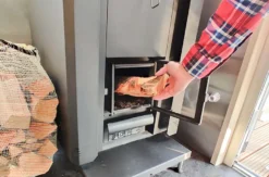 Übernachtung auf dem Hausboot mit Sauna Rechlin (3 Nächte)