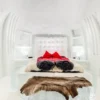 Übernachtung Iglu-Suite Zermatt für 2 (1 Nacht)