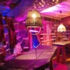 Übernachtung im Baumbett Neißeaue für 2 (1 Nacht)
