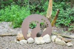 Übernachtung im Baumzelt bei Oldenburg für bis zu 3