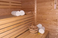 Übernachtung im Camping Pod Silberstedt für Familien (2 Nächte)