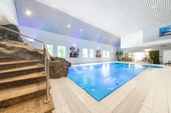 Übernachtung im Designhotel Clervaux für 2