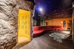Übernachtung im Designhotel Clervaux für 2