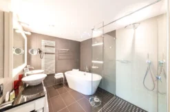 Übernachtung im Designhotel Clervaux für 2