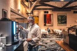 Übernachtung im Designhotel Clervaux für 2