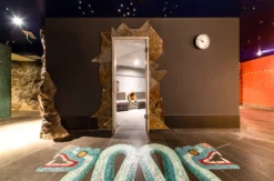 Übernachtung im Designhotel Clervaux für 2
