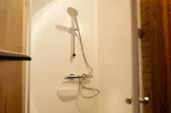 Übernachtung im Fass Franken für 2 (1 Nacht)