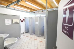 Übernachtung im Fass Hünfeld für 2 (1 Nacht)