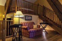 Übernachtung im Schlosshotel Rosenburg