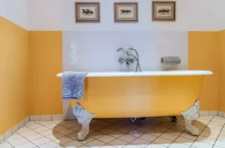 Übernachtung im Schlosshotel Rosenburg