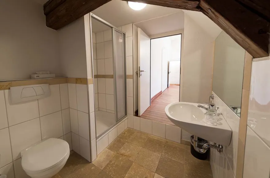 Übernachtung im Schlosshotel in Niederbayern für 2