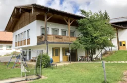 Übernachtung im Tipi für 4 Neureichenau (1 Nacht)