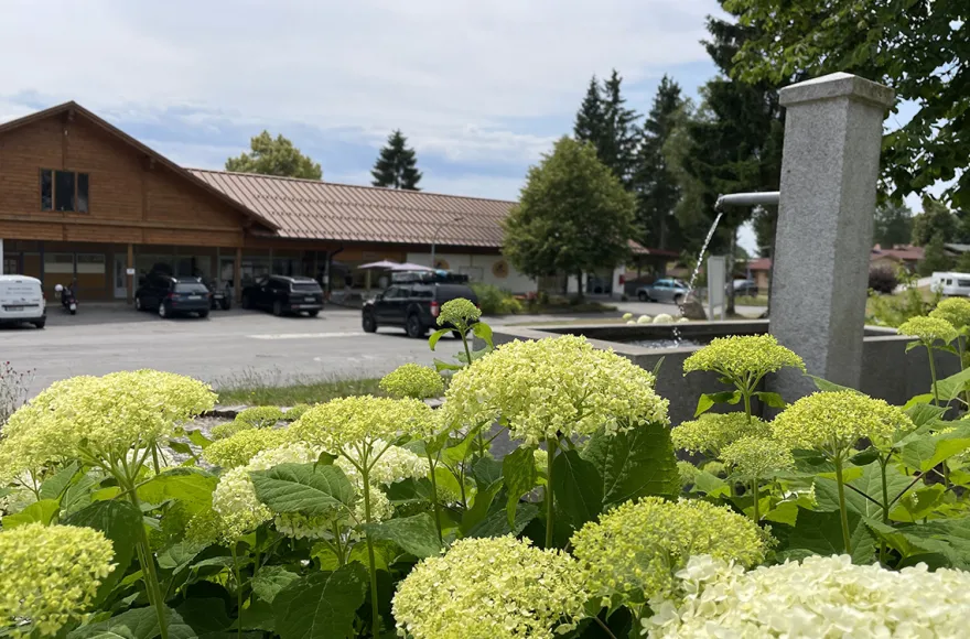 Übernachtung im Tipi für 4 Neureichenau (2 Nächte)