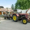 Übernachtung im Weinfass für 4 Grub an der March