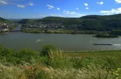 Übernachtung im Weinfass in Rüdesheim für 2