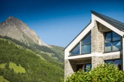 Übernachtung im Wellnesshotel Dorfgastein für 2 (1 Nacht)