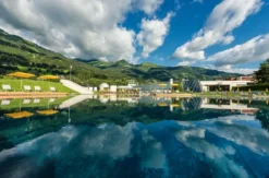 Übernachtung im Wellnesshotel Dorfgastein für 2 (1 Nacht)