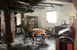 Übernachtung in der Windmühle Wittingen