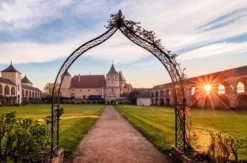 Übernachtung mit Rittermahl im Schloss Rosenburg für 2 (1 Nacht)