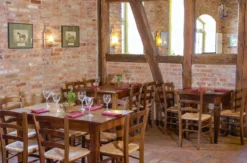 Übernachtung Schloss Ulrichshusen für 2 (2 Nächte)