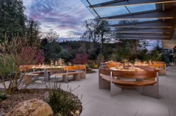 Übernachtung & Spa in St. Gallen für 2