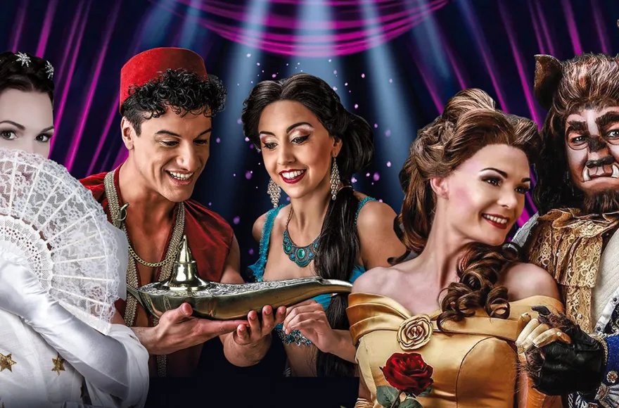 Best of Musicals Alsdorf