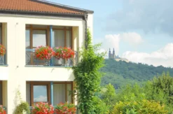 Best Western Plus Kurhotel an der Obermaintherme für 2