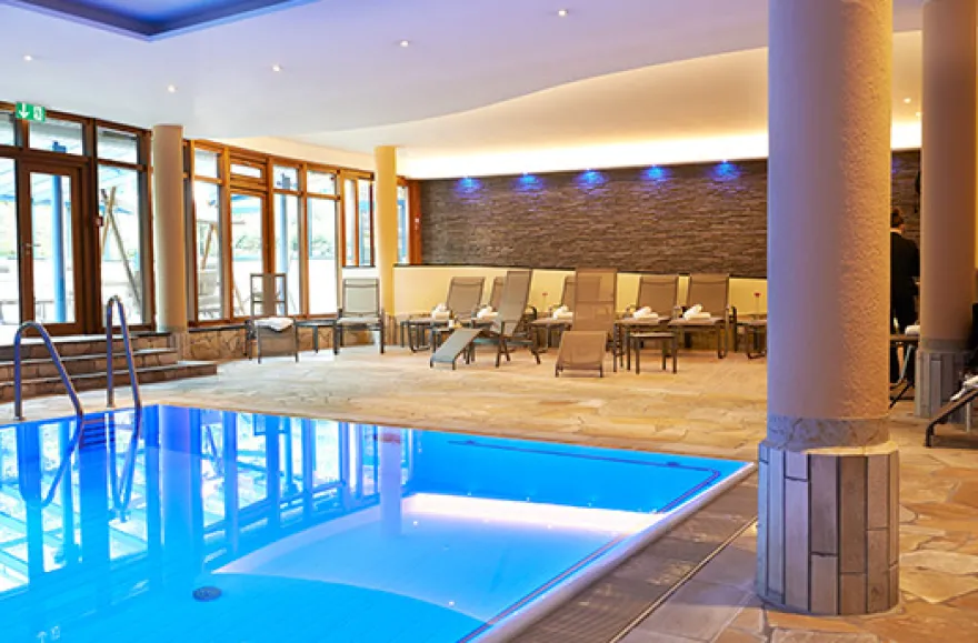 Best Western Plus Kurhotel an der Obermaintherme für 2