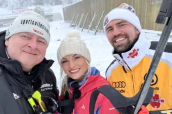 Biathlon Altenberg
