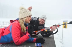Biathlon Altenberg