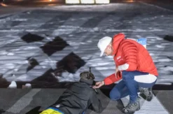 Biathlon bei Nacht Goldegg