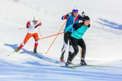 Biathlon Crashkurs Lenggries