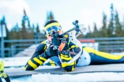 Biathlon Crashkurs Lenggries