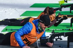 Biathlon Kurs (2 Tage)