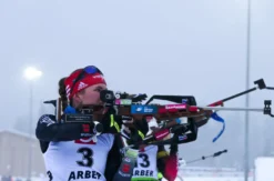 Biathlon Schnupperkurs Bayerisch Eisenstein