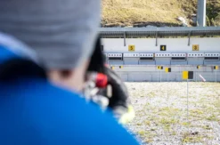 Biathlon Workshop