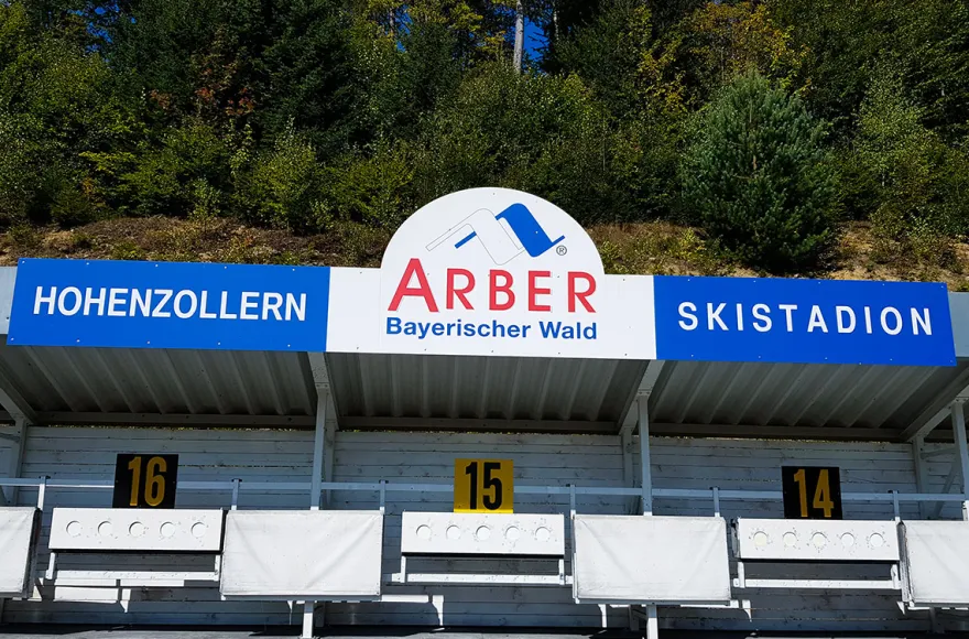 Biathlon Workshop Bayerisch Eisenstein