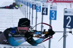 Biathlon Workshop Bayerisch Eisenstein
