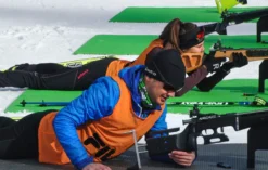 Biathlon Workshop Garmisch- Partenkirchen (2 Tage)