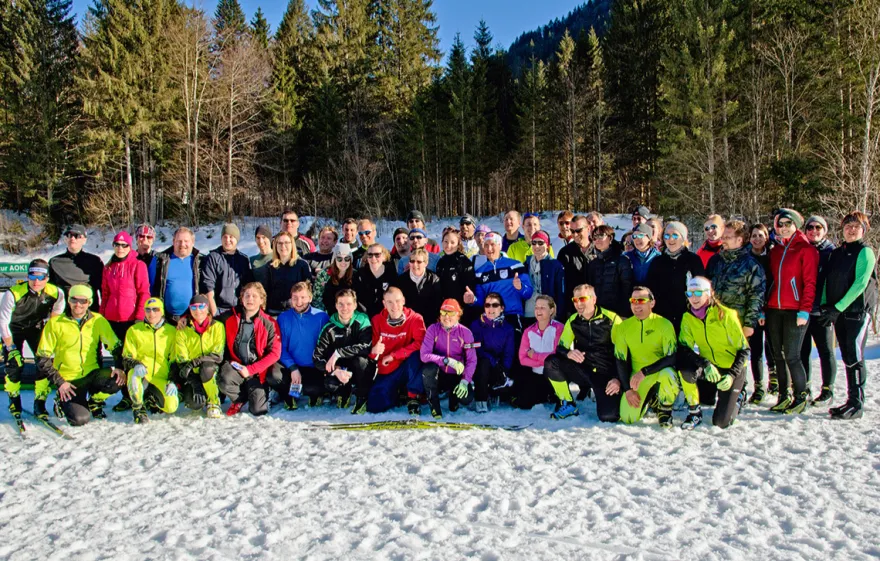Biathlon Workshop Garmisch- Partenkirchen (2 Tage)