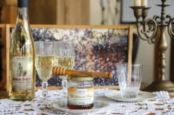 Bienenseminar mit Verkostung Bühl