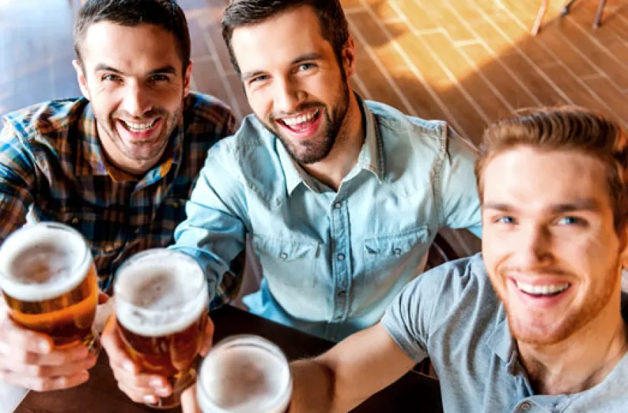 Bier brauen in Fürstenfeld