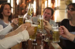 Bier brauen in Fürstenfeld