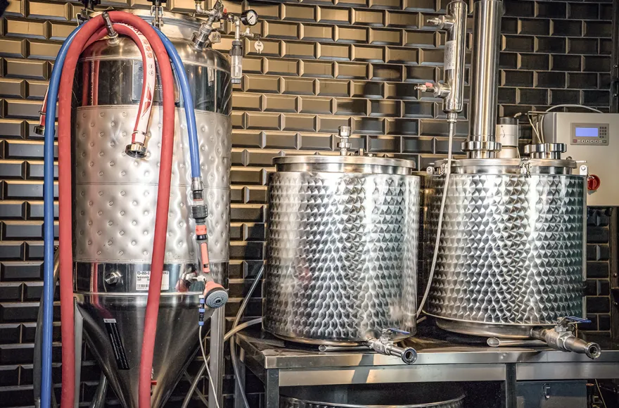Bierbraukurs Aachen