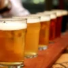 Bier-Menü mit Bier-Probe in München