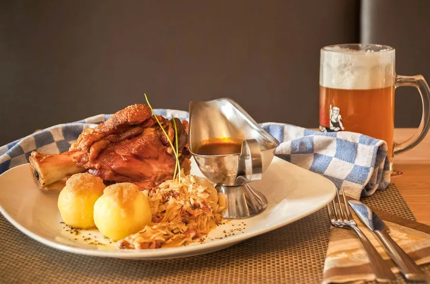 Bierreise Medebach für 2 (2 Nächte)