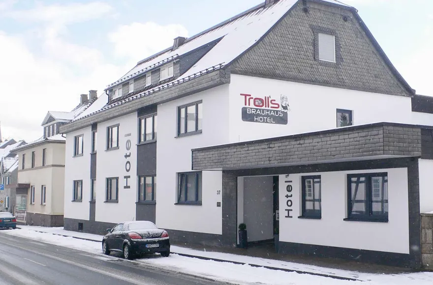 Bierreise Medebach für 2 (2 Nächte)